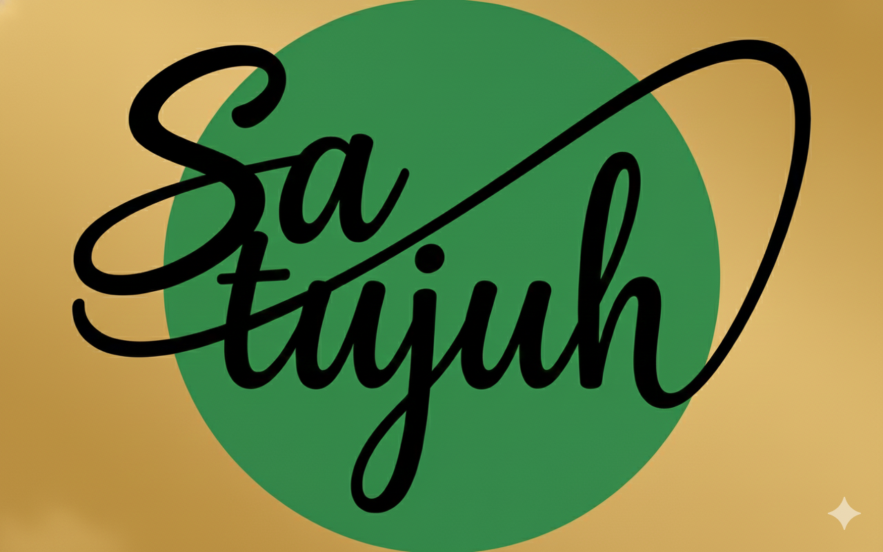 Satu Pertujuh Studio
