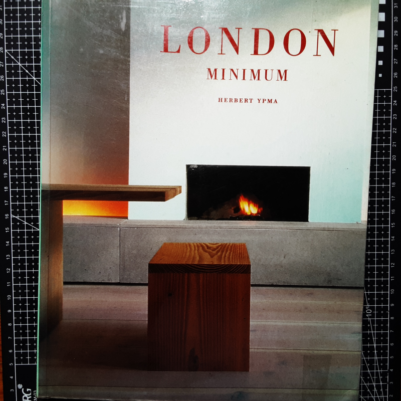 LONDON MINIMUM